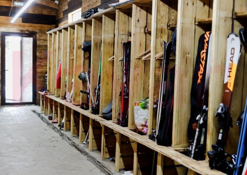 Продажа коммерции, 1459 кв.м (Гостиница) фото 4 Продажа коммерции, 1459 кв.м (Гостиница) фото 4