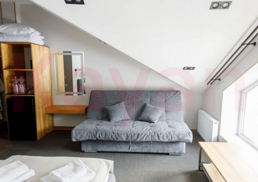 Продажа коммерции, 1459 кв.м (Гостиница) фото 7 Продажа коммерции, 1459 кв.м (Гостиница) фото 7