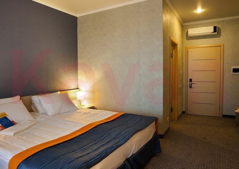 Продажа коммерции, 2500 кв.м (Гостиница) фото 1