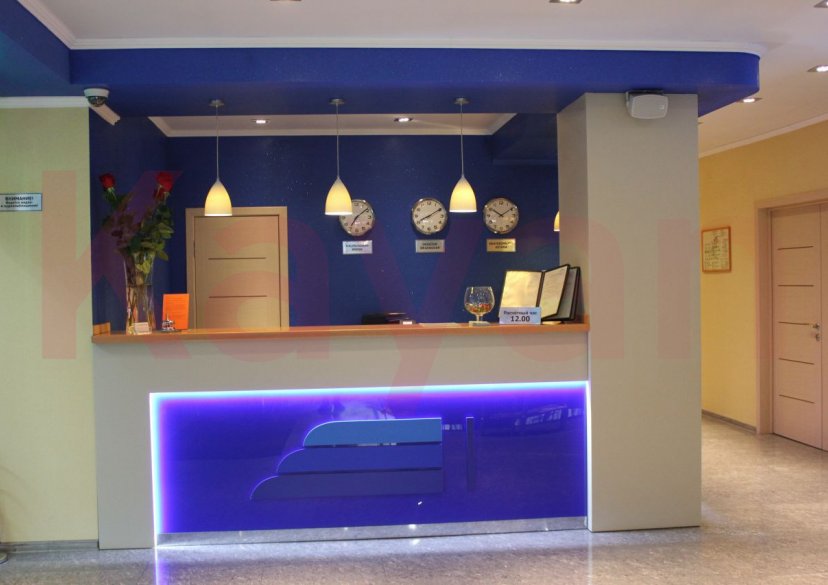 Продажа коммерции, 2500 кв.м (Гостиница) фото 2