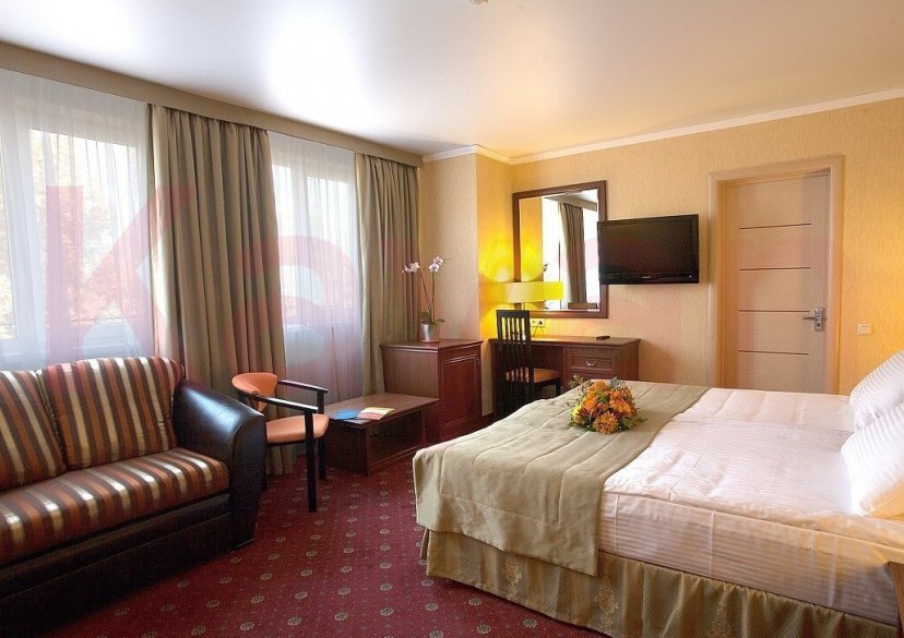 Продажа коммерции, 2500 кв.м (Гостиница) фото 3