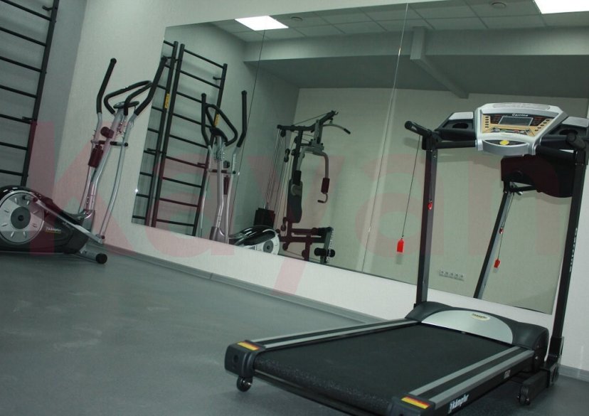 Продажа коммерции, 2500 кв.м (Гостиница) фото 5