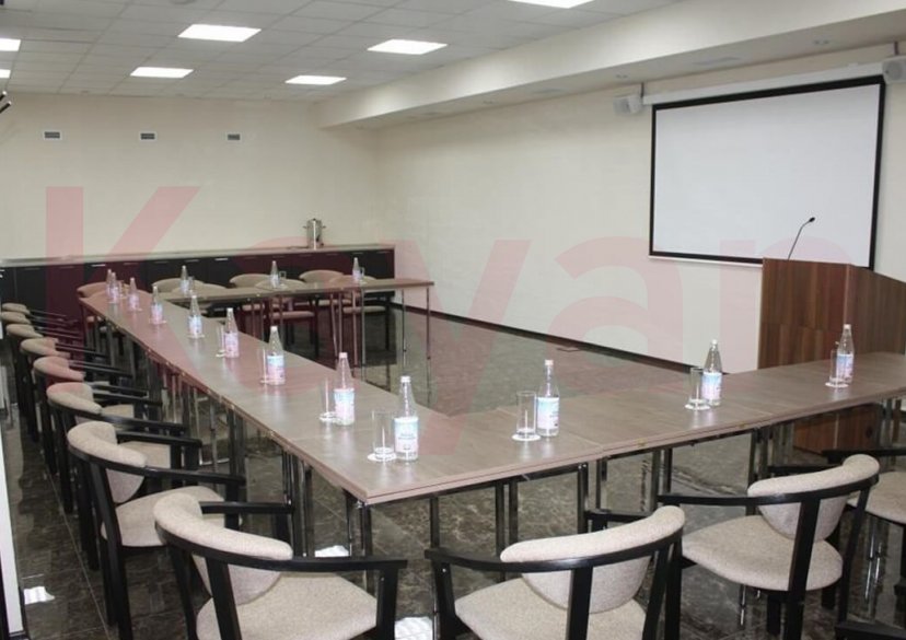 Продажа коммерции, 2500 кв.м (Гостиница) фото 8