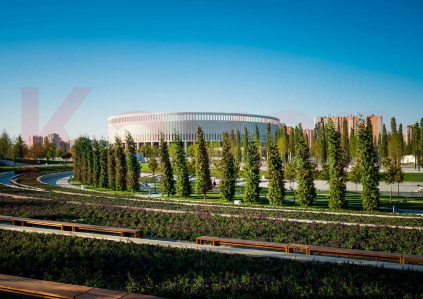 Продажа коммерции, 2500 кв.м (Гостиница) фото 9