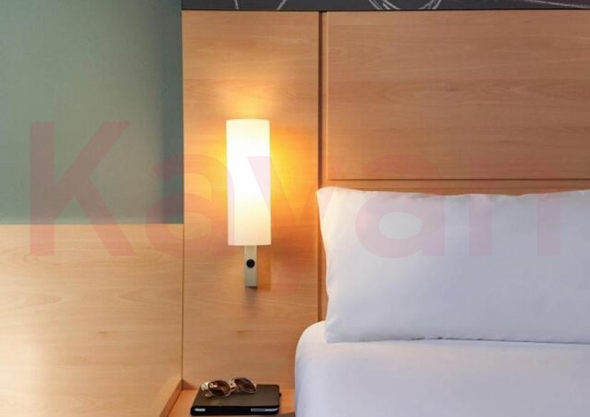 Продажа коммерции, 9000 кв.м (Гостиница) фото 2