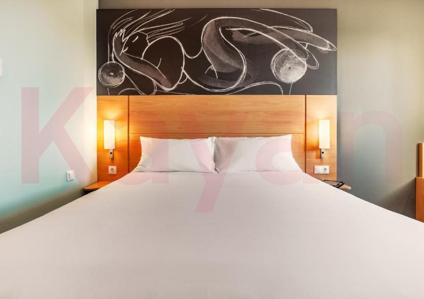 Продажа коммерции, 9000 кв.м (Гостиница) фото 4