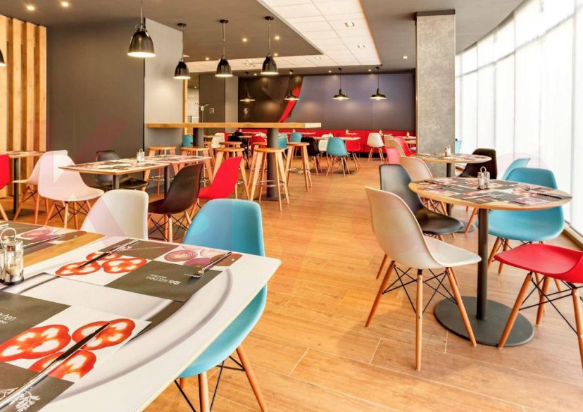 Продажа коммерции, 9000 кв.м (Гостиница) фото 7