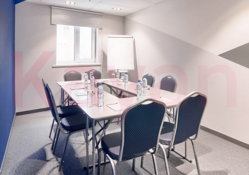 Продажа коммерции, 9000 кв.м (Гостиница) фото 8