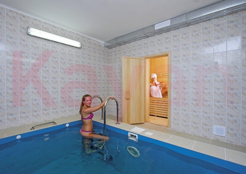 Продажа коммерции, 5500 кв.м (Гостиница) фото 11