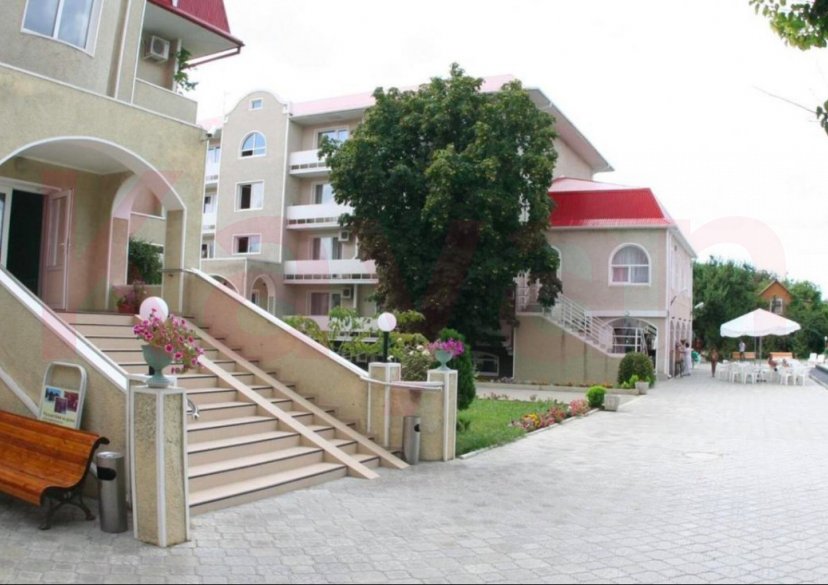 Продажа коммерции, 5500 кв.м (Гостиница) фото 0 Продажа коммерции, 5500 кв.м (Гостиница) фото 0