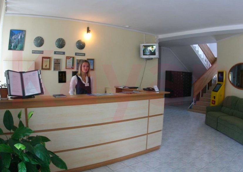 Продажа коммерции, 5500 кв.м (Гостиница) фото 2 Продажа коммерции, 5500 кв.м (Гостиница) фото 2