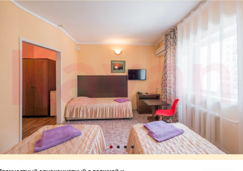 Продажа коммерции, 5500 кв.м (Гостиница) фото 4 Продажа коммерции, 5500 кв.м (Гостиница) фото 4