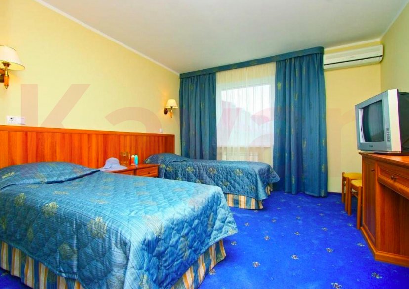 Продажа коммерции, 5500 кв.м (Гостиница) фото 5 Продажа коммерции, 5500 кв.м (Гостиница) фото 5