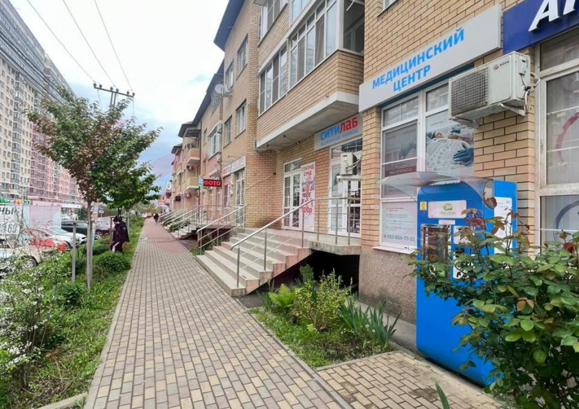 Продажа коммерции, 90 кв.м (Свободного назначения) фото 6