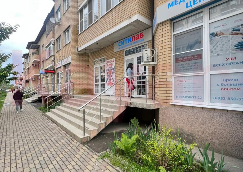 Продажа коммерции, 90 кв.м (Свободного назначения) фото 2 Продажа коммерции, 90 кв.м (Свободного назначения) фото 2