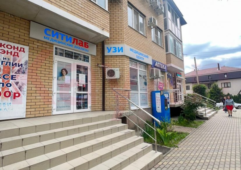 Продажа коммерции, 90 кв.м (Свободного назначения) фото 3 Продажа коммерции, 90 кв.м (Свободного назначения) фото 3