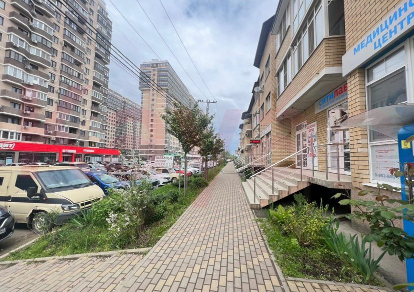 Продажа коммерции, 90 кв.м (Свободного назначения) фото 8