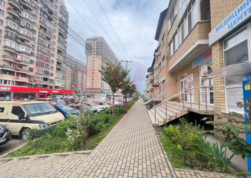 Продажа коммерции, 90 кв.м (Свободного назначения) фото 7