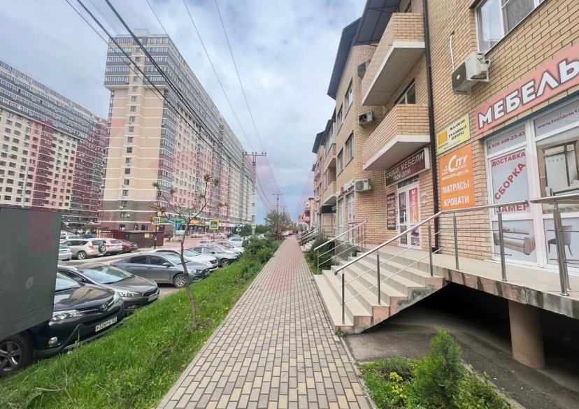 Продажа коммерции, 104 кв.м (Свободного назначения) фото 2