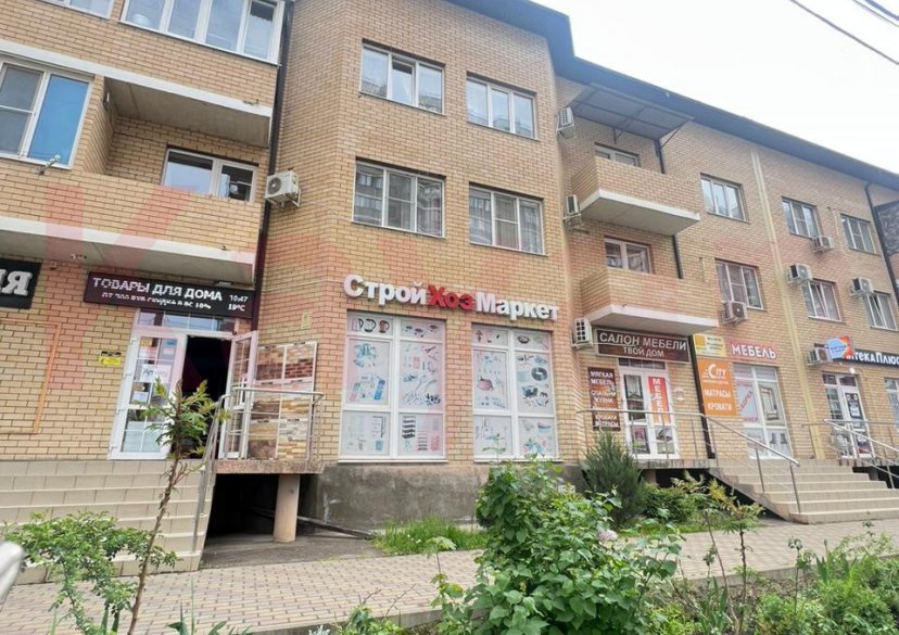 Продажа коммерции, 126 кв.м (Свободного назначения) фото 2