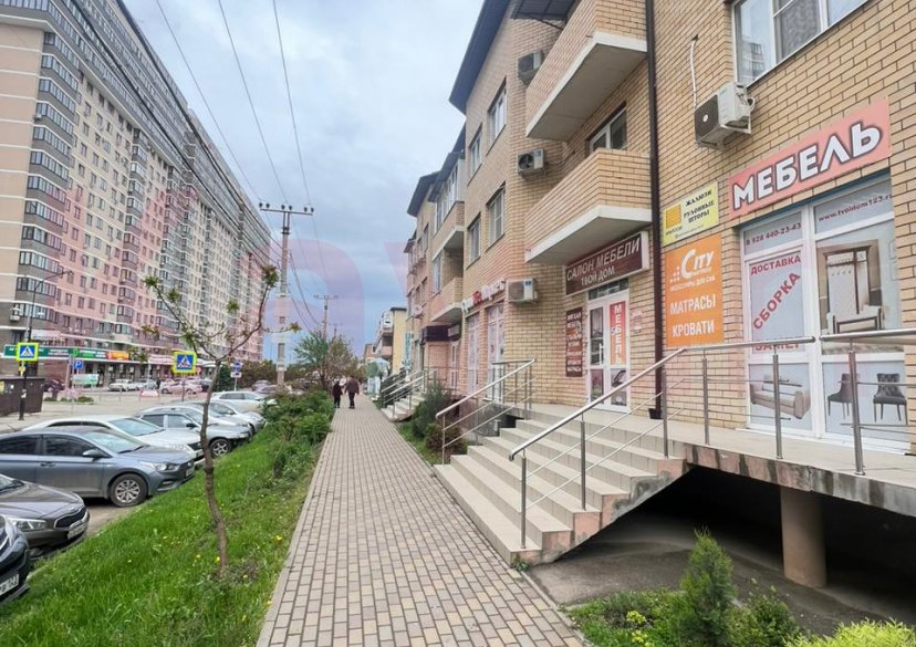 Продажа коммерции, 126 кв.м (Свободного назначения) фото 4