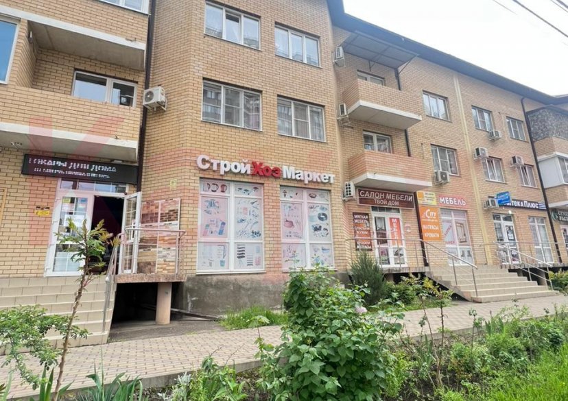 Продажа коммерции, 126 кв.м (Свободного назначения) фото 0 Продажа коммерции, 126 кв.м (Свободного назначения) фото 0