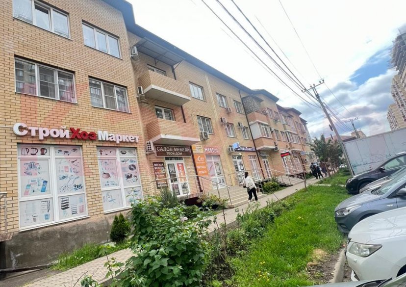 Продажа коммерции, 126 кв.м (Свободного назначения) фото 1 Продажа коммерции, 126 кв.м (Свободного назначения) фото 1