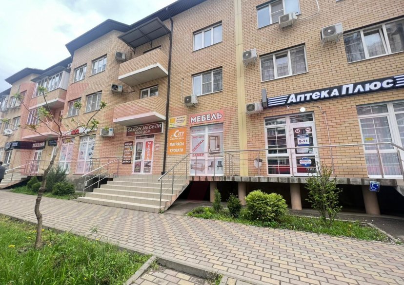 Продажа коммерции, 126 кв.м (Свободного назначения) фото 3 Продажа коммерции, 126 кв.м (Свободного назначения) фото 3