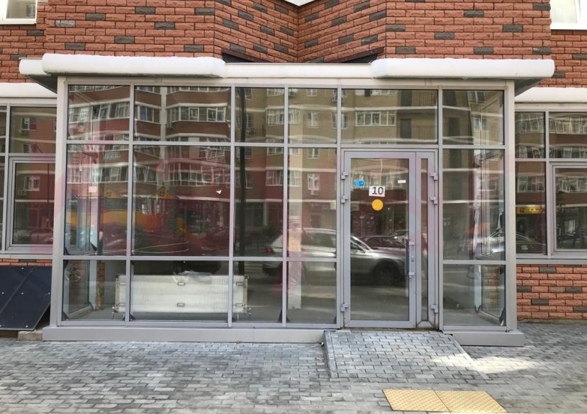 Аренда коммерции, 98 кв.м (Пекарня) фото 0 Аренда коммерции, 98 кв.м (Пекарня) фото 0