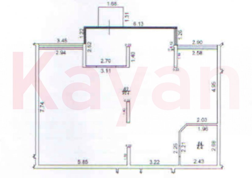 Аренда коммерции, 98 кв.м (Пекарня) фото 13 Аренда коммерции, 98 кв.м (Пекарня) фото 13