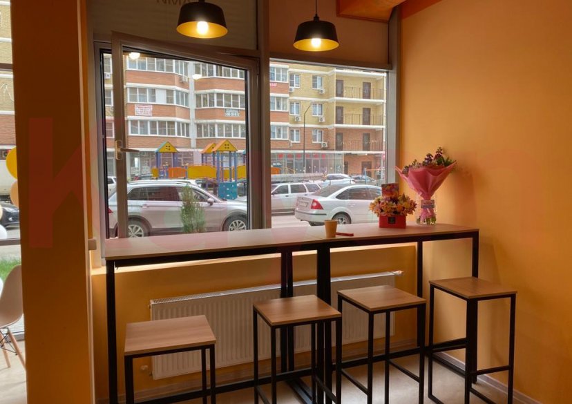 Аренда коммерции, 98 кв.м (Пекарня) фото 0