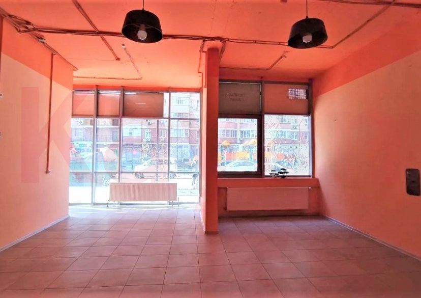 Аренда коммерции, 98 кв.м (Пекарня) фото 3