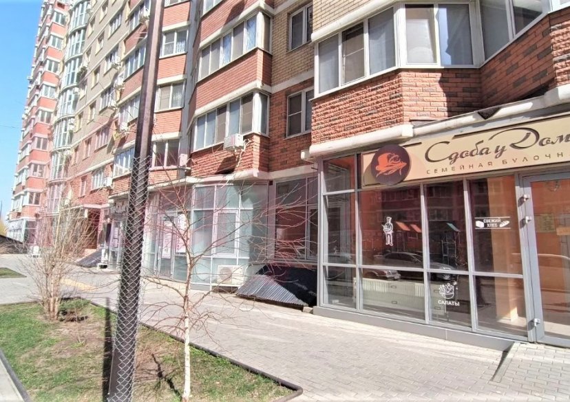 Аренда коммерции, 98 кв.м (Пекарня) фото 7