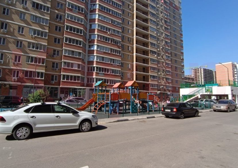 Аренда коммерции, 98 кв.м (Пекарня) фото 10