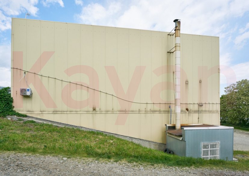 Продажа коммерции, 4130 кв.м (Торговый комплекс) фото 12