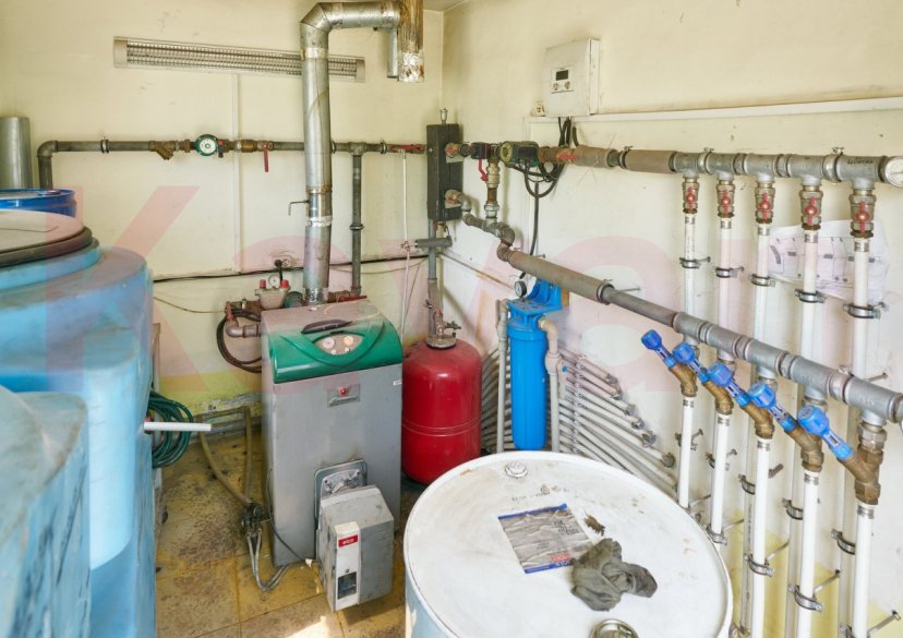 Продажа коммерции, 4130 кв.м (Торговый комплекс) фото 26