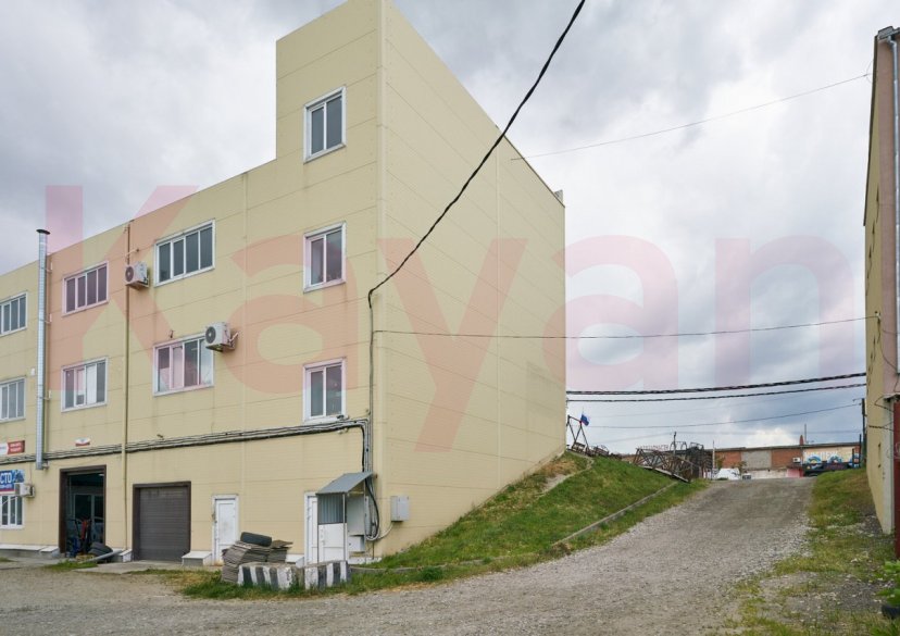 Продажа коммерции, 4130 кв.м (Торговый комплекс) фото 10