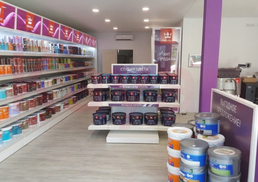 Продажа коммерции, 260 кв.м (Стрит ритейл) фото 12