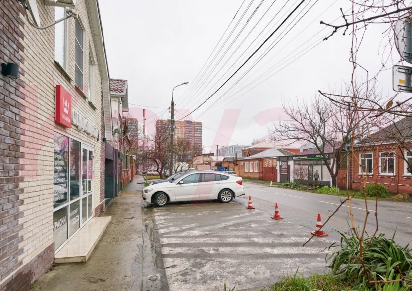 Продажа коммерции, 260 кв.м (Стрит ритейл) фото 15