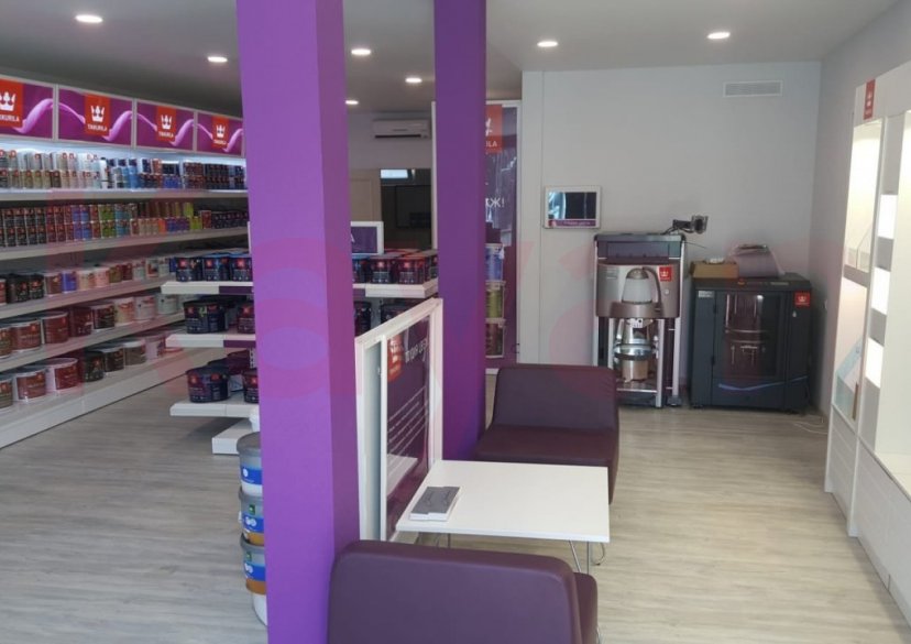 Продажа коммерции, 260 кв.м (Стрит ритейл) фото 6