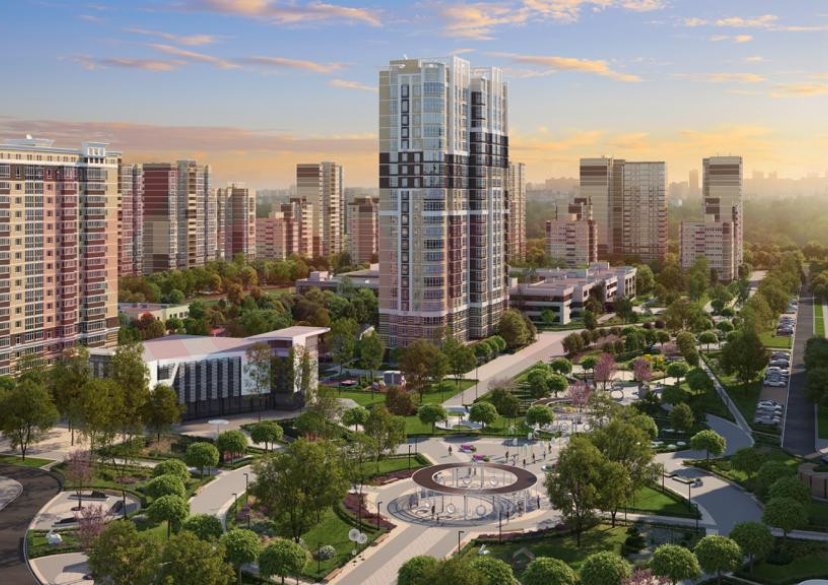 Аренда коммерции, 102 кв.м (Свободное назначение) фото 0