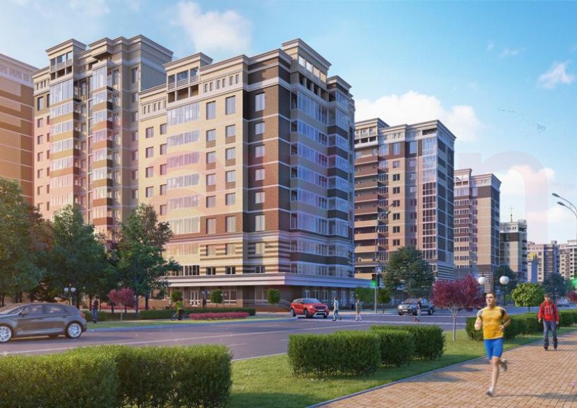 Аренда коммерции, 102 кв.м (Свободное назначение) фото 1