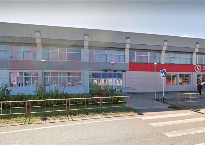 Продажа коммерции, 2190 кв.м (Готовый бизнес) фото 0 Продажа коммерции, 2190 кв.м (Готовый бизнес) фото 0