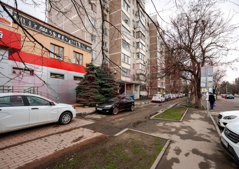 Продажа коммерции, 982 кв.м (Магазин) фото 12 Продажа коммерции, 982 кв.м (Магазин) фото 12