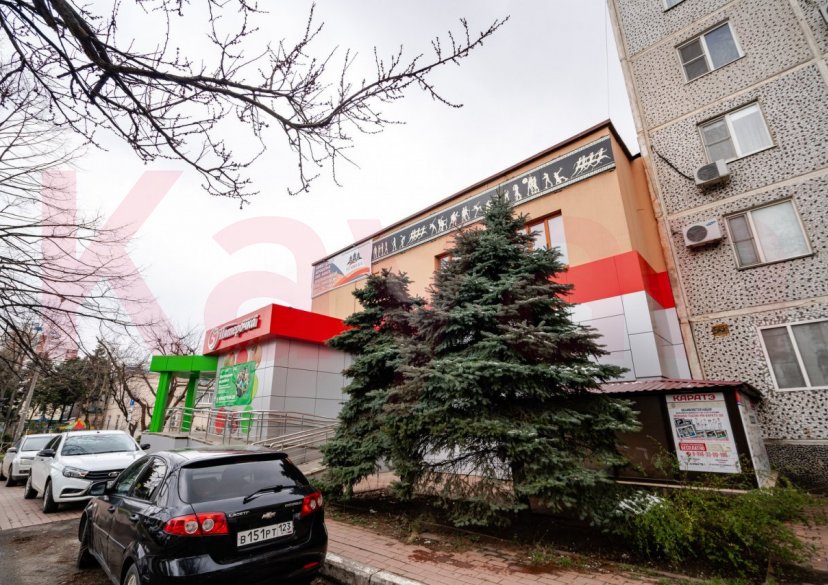 Продажа коммерции, 982 кв.м (Магазин) фото 17 Продажа коммерции, 982 кв.м (Магазин) фото 17