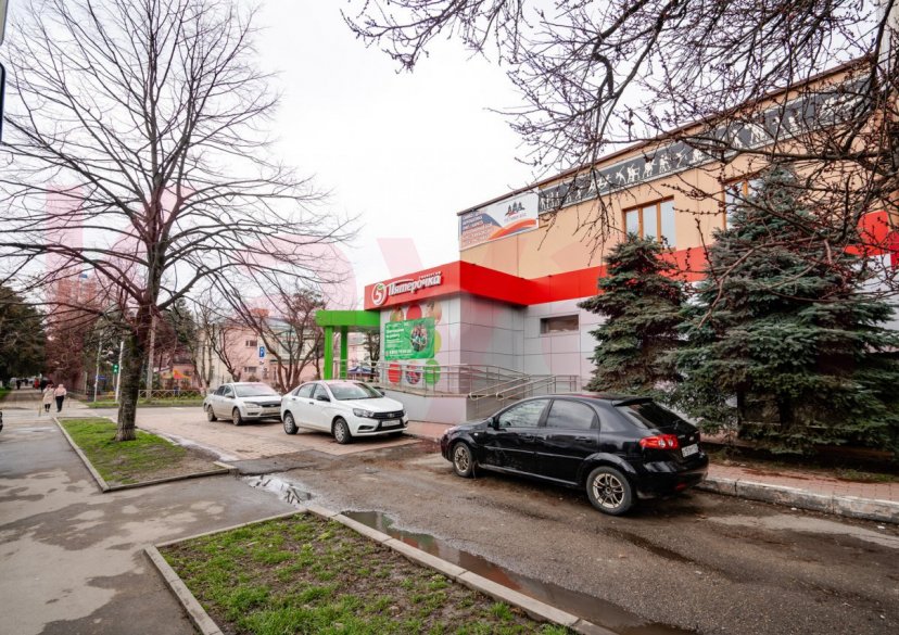 Продажа коммерции, 982 кв.м (Магазин) фото 30 Продажа коммерции, 982 кв.м (Магазин) фото 30