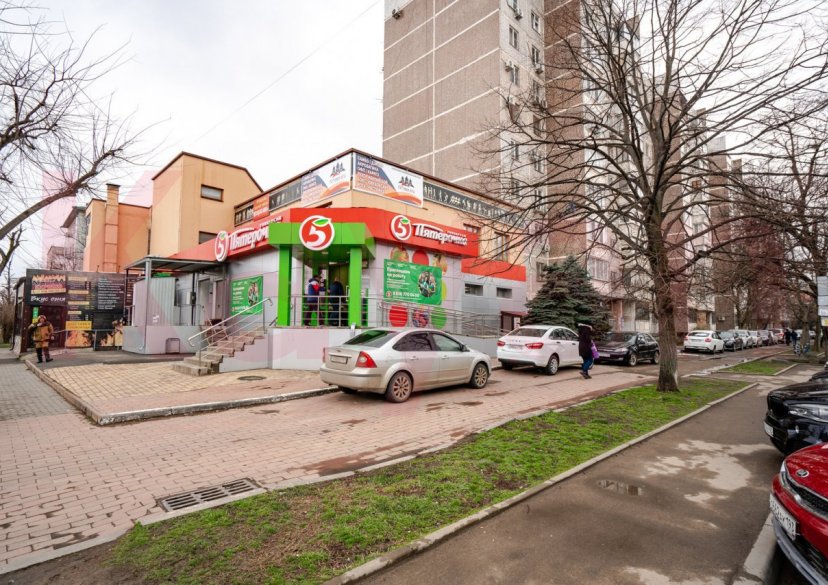 Продажа коммерции, 982 кв.м (Магазин) фото 31 Продажа коммерции, 982 кв.м (Магазин) фото 31