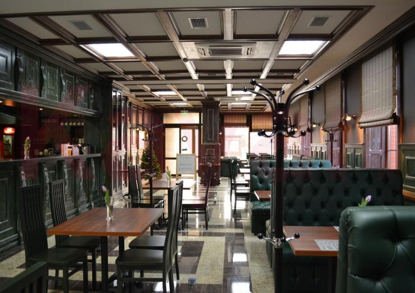 Аренда коммерции, 923 кв.м (Свободного назначения) фото 11