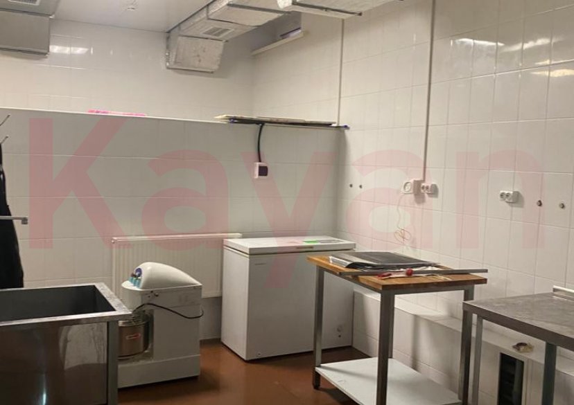 Аренда коммерции, 923 кв.м (Свободного назначения) фото 12