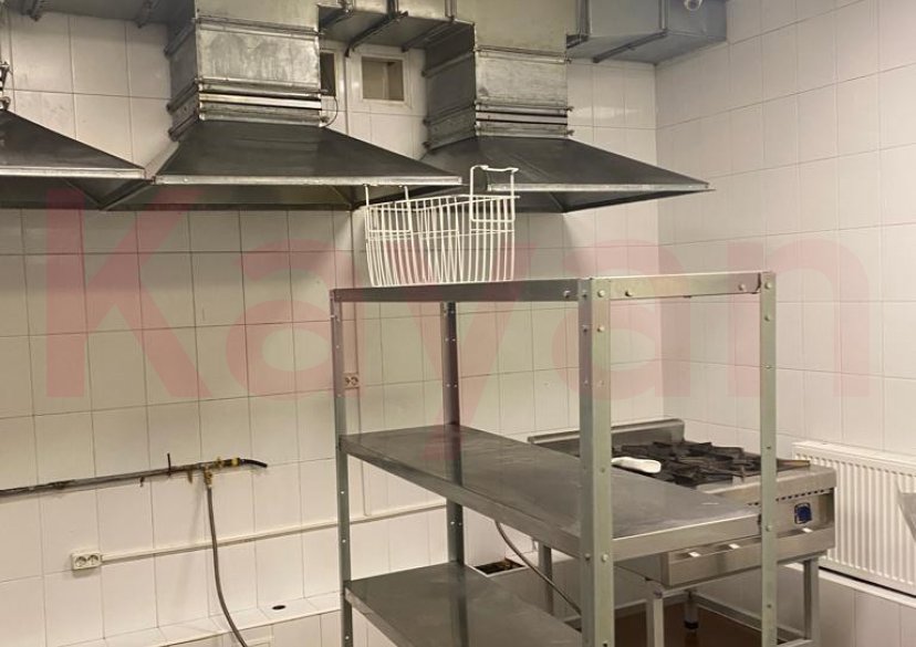 Аренда коммерции, 923 кв.м (Свободного назначения) фото 17